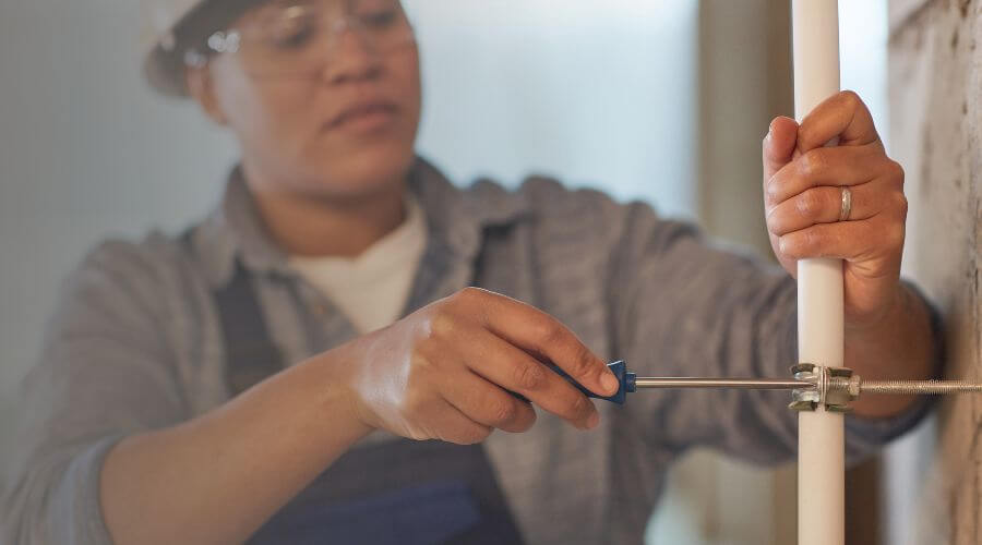 Faucet & Showerhead Inspection in Emmett, ID